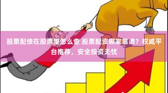 股票配债在股票里怎么查 股票配资哪家靠谱？权威平台推荐，安全投资无忧