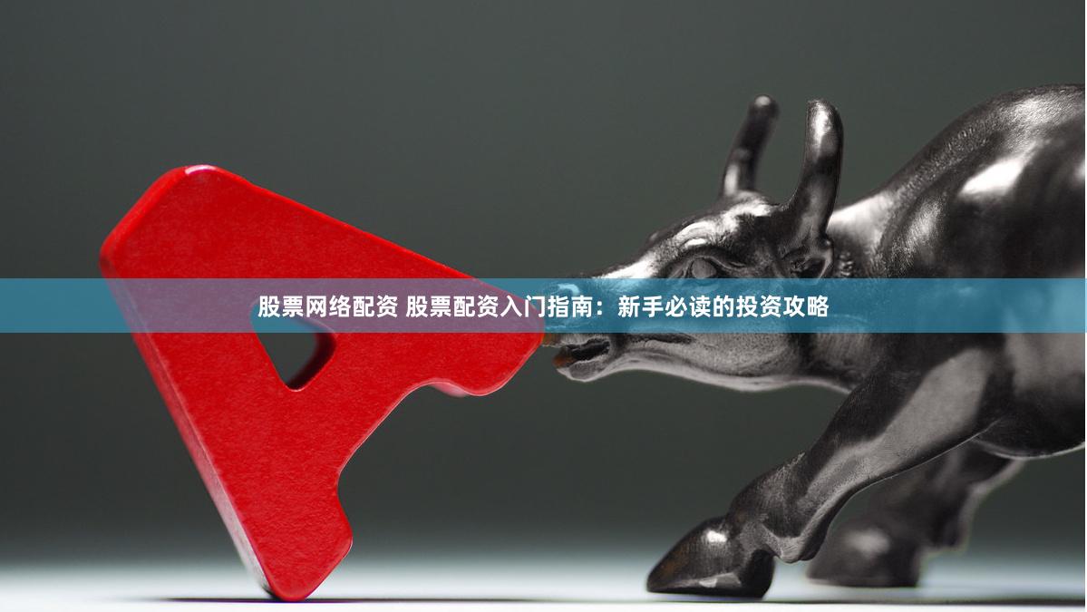 股票网络配资 股票配资入门指南：新手必读的投资攻略