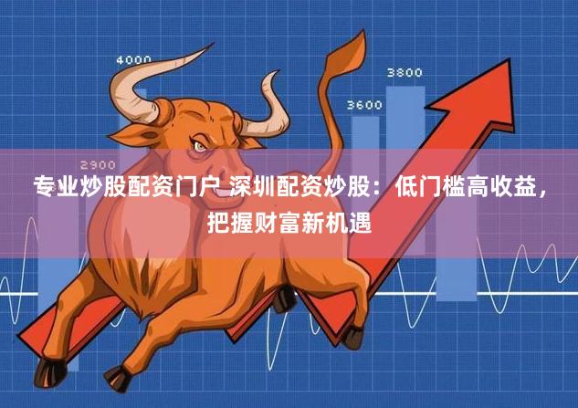 专业炒股配资门户 深圳配资炒股：低门槛高收益，把握财富新机遇
